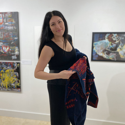 Museum of the Palestinian People Ticket (2023-08-05) - Museum of the